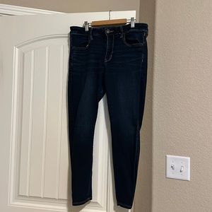 American Eagle jegging - size 12 short